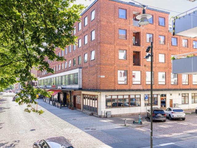 Lägenhet hyra i Tändsticksområdet, Jönköping