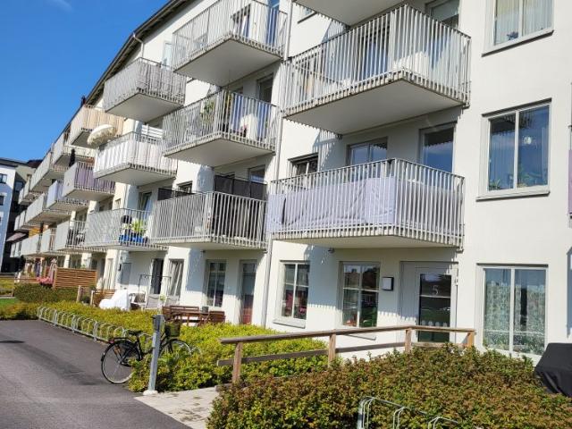 Lägenhet hyra i Fylsta, Kumla