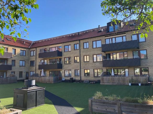 Lägenhet hyra i Kalmar