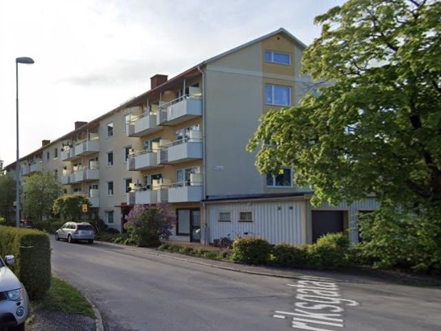 Lägenhet hyra i Skranta, Karlskoga