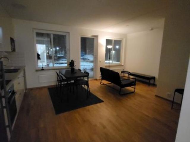 Lägenhet hyra i Kumla, Örebro