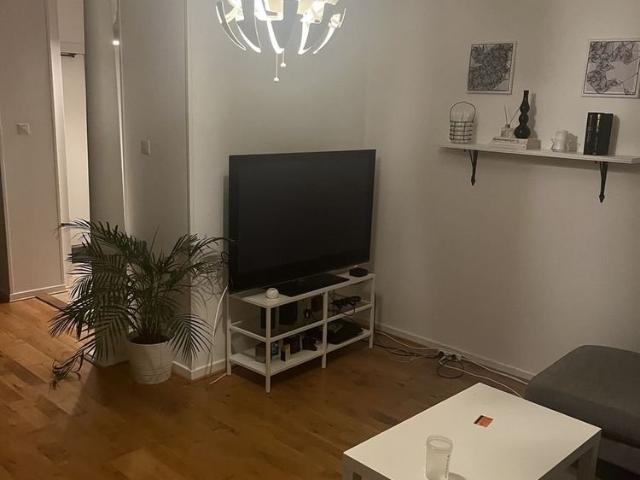 Lägenhet hyra i Osby, Skåne