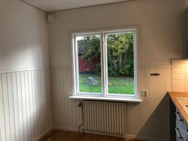 Lägenhet hyra i Osby, Skåne