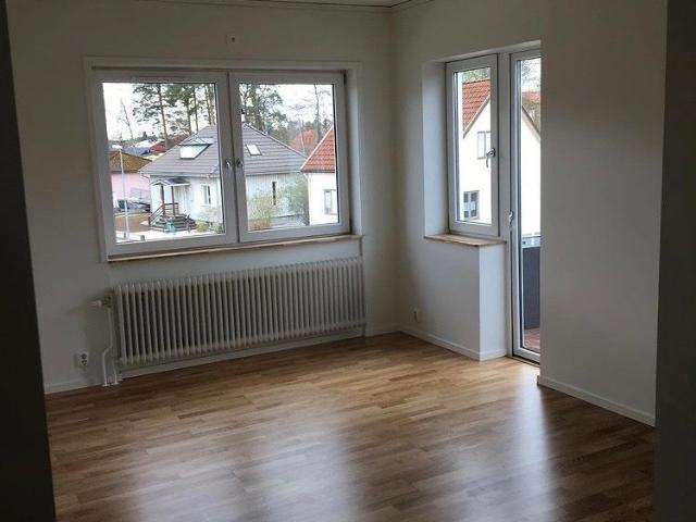 Lägenhet hyra i Osby, Skåne