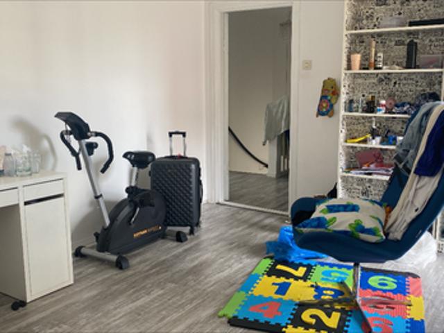 Hus hyra i Osby, Skåne