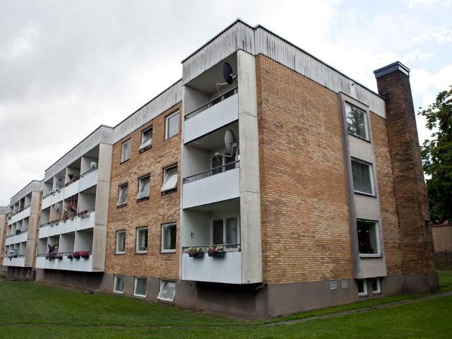 Lägenhet hyra i Tomelilla, Skåne