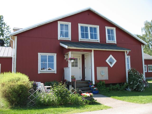 Hus hyra i Kilsmo, Örebro