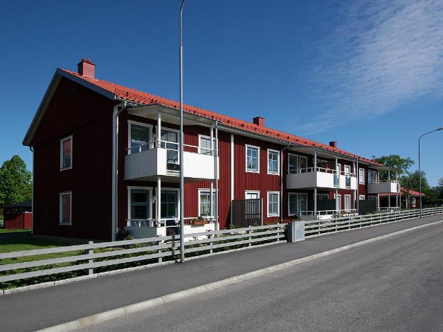 Hus hyra i Rottne, Kronoberg
