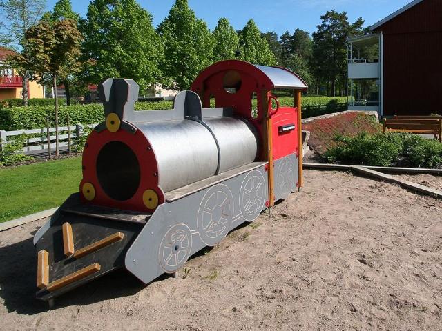 Lägenhet hyra i Rottne, Kronobergs län