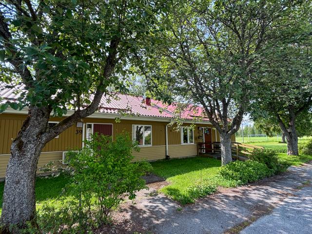 Hus hyra i Kilsmo, Örebro