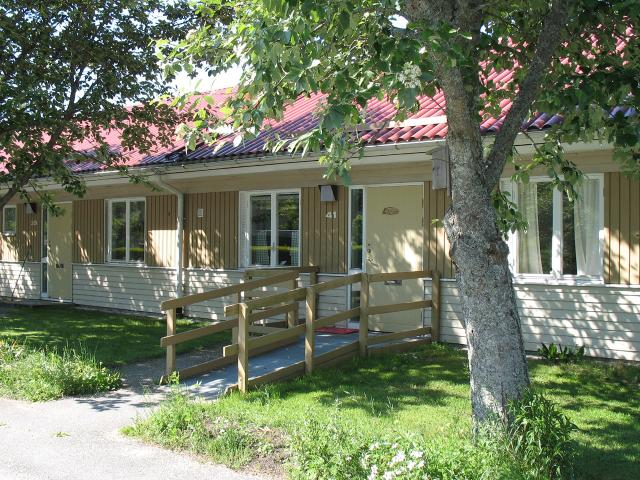 Hus hyra i Kilsmo, Örebro