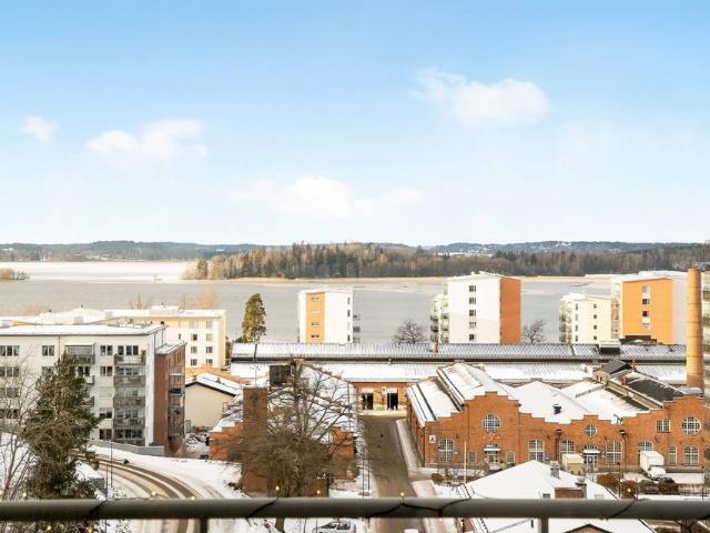 Bostad till salu i Järfälla, Stockholm