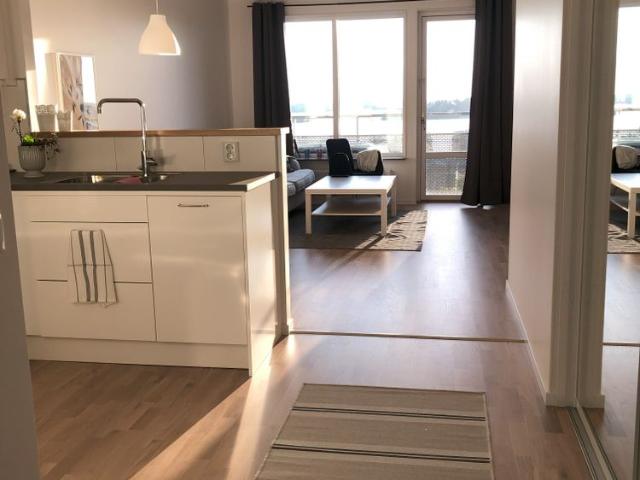 Lägenhet hyra i Kallhäll, Stockholm