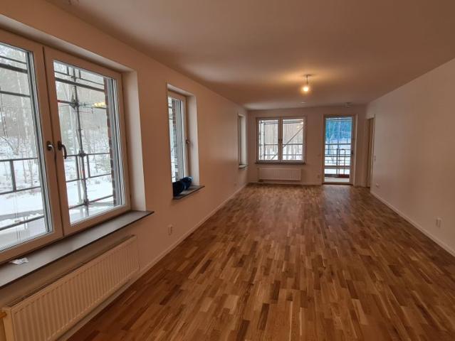 Lägenhet hyra i Stockholm