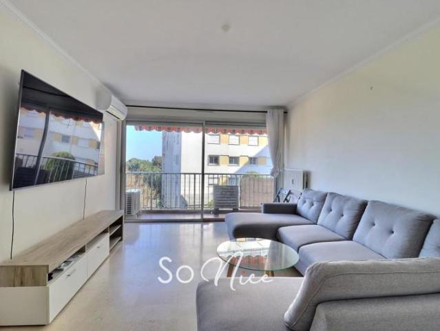 Appartement location à Nice
