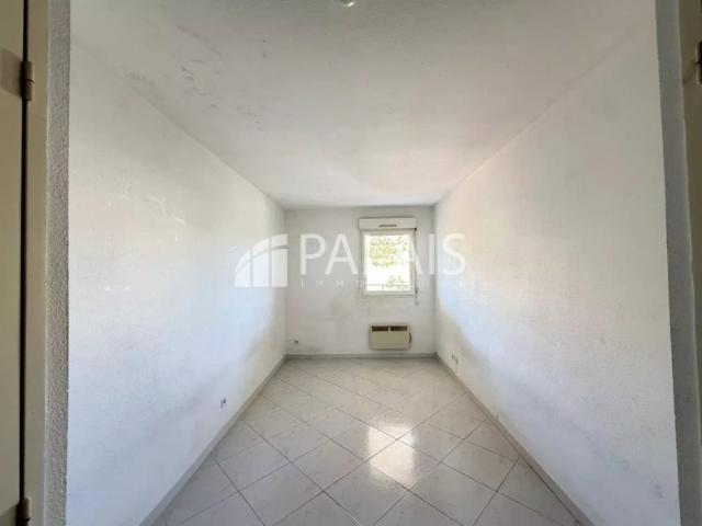 Appartement vente à Nice