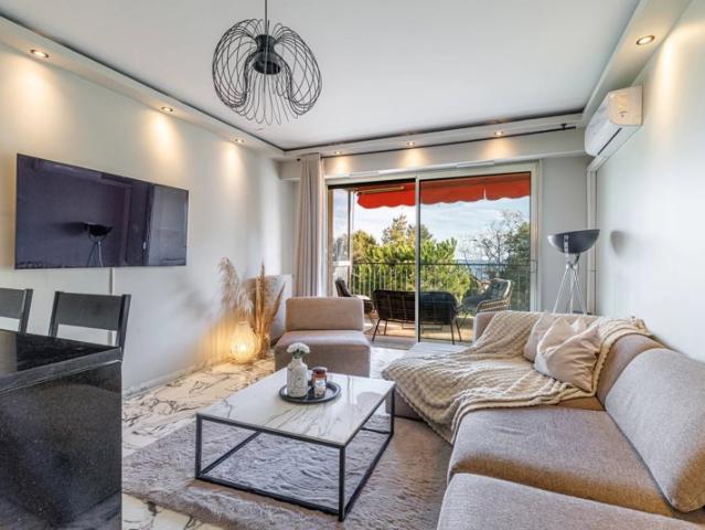 Appartement vente à Nice