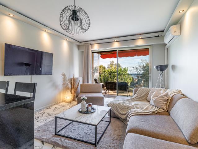 Appartement vente à Nice