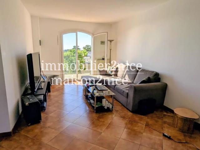 Appartement vente à Nice