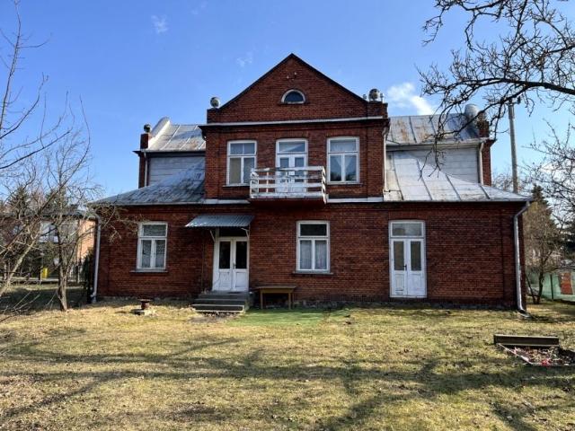 Dom na sprzedaż w Garbatka-letnisko, Mazowieckie