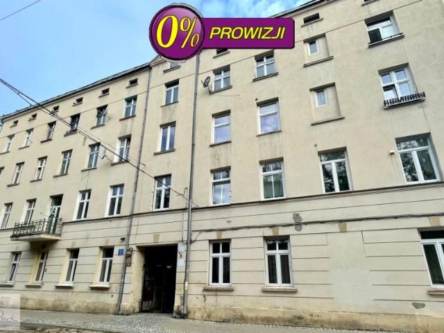 Mieszkanie na sprzedaż w Stary Widzew, Łódź