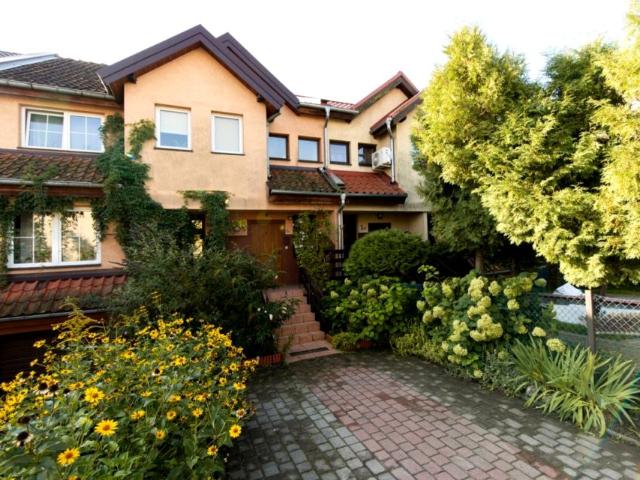 Dom na sprzedaż w Dobre Miasto, Warmińsko-mazurskie