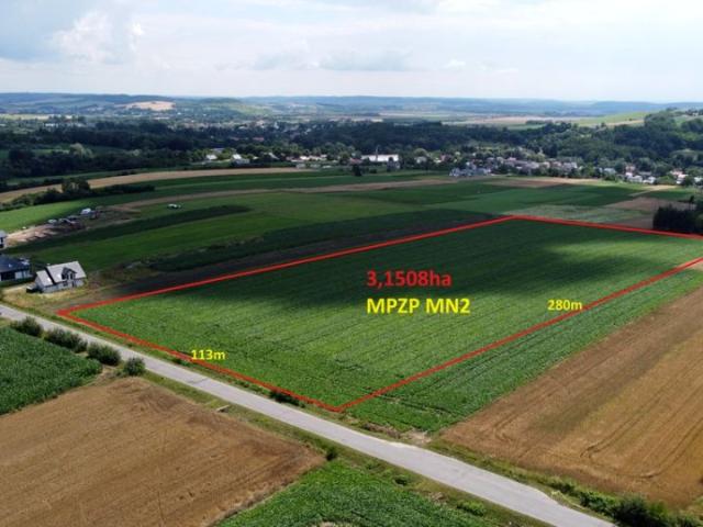 Grunt na sprzedaż w Przemyśl, Podkarpackie