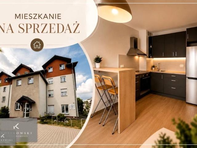 Mieszkanie na sprzedaż w Namysłów, Opolskie