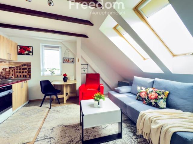 Mieszkanie na sprzedaż w Dobre Miasto, Warmińsko-mazurskie