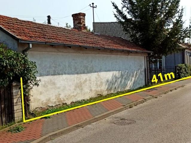 Grunt na sprzedaż w Ostrołęka, Mazowieckie