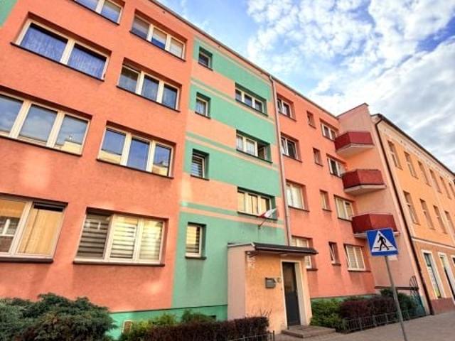 Mieszkanie na sprzedaż w Osiedle Stefana Szolc-Rogozińskiego, Kalisz