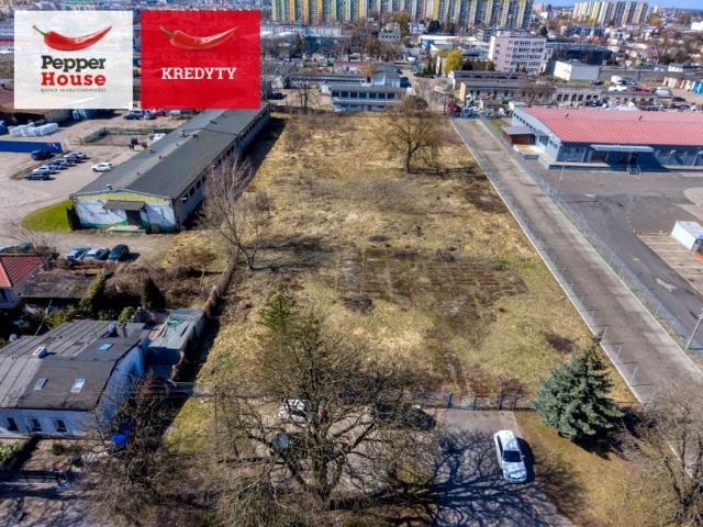 Grunt na sprzedaż w Bydgoszcz Wschód - Siernieczek, Bydgoszcz