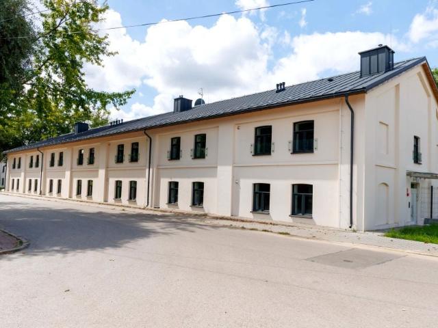 Mieszkanie na sprzedaż w Józefów, Mazowieckie