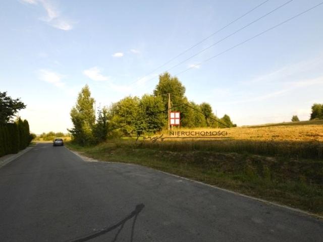 Grunt na sprzedaż w Przemyśl, Podkarpackie