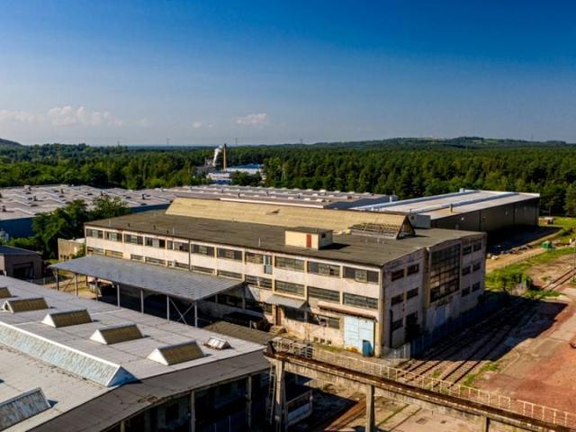 Mieszkanie na sprzedaż w Chrzanów, Małopolskie