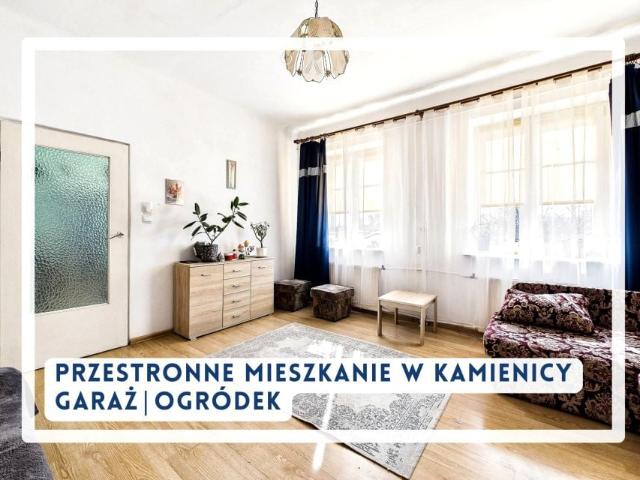 Mieszkanie na sprzedaż w Rejowiec, Lubelskie