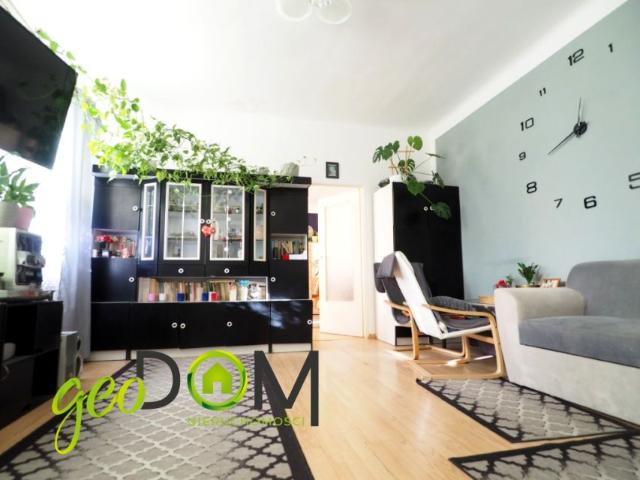 Mieszkanie na sprzedaż w Rejowiec, Lubelskie