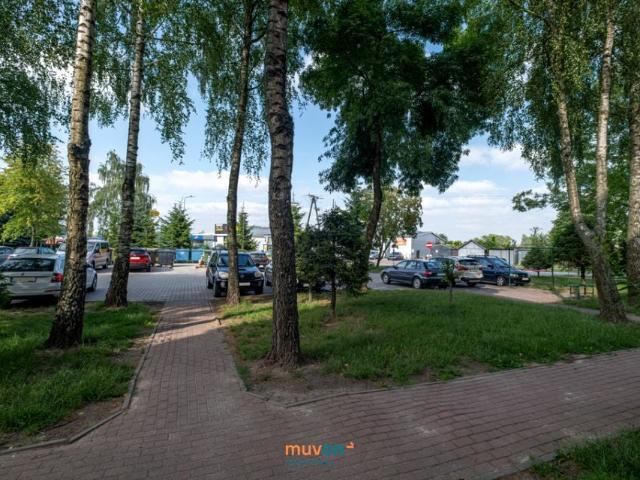 Mieszkanie na sprzedaż w Bełżyce, Lubelskie