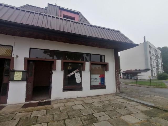 Mieszkanie na sprzedaż w Śląskie