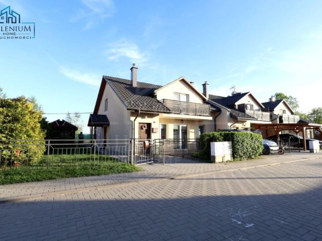 Mieszkanie na sprzedaż w Głogów Małopolski, Podkarpackie