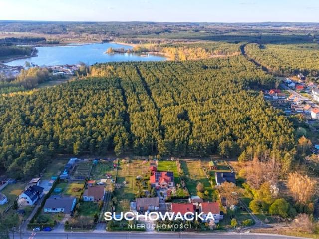 Dom na sprzedaż w Nowogród Bobrzański, Lubuskie