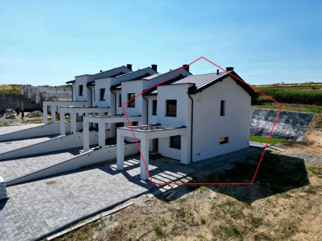 Dom na sprzedaż w Przemyśl, Podkarpackie