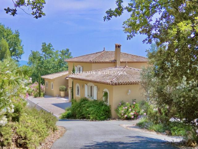 Maison vente à Arrondissement de Draguignan, Seillans