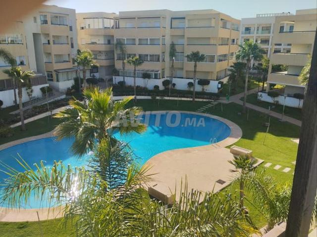 Appartement vente à Gharb-Chrarda-Beni Hssen
