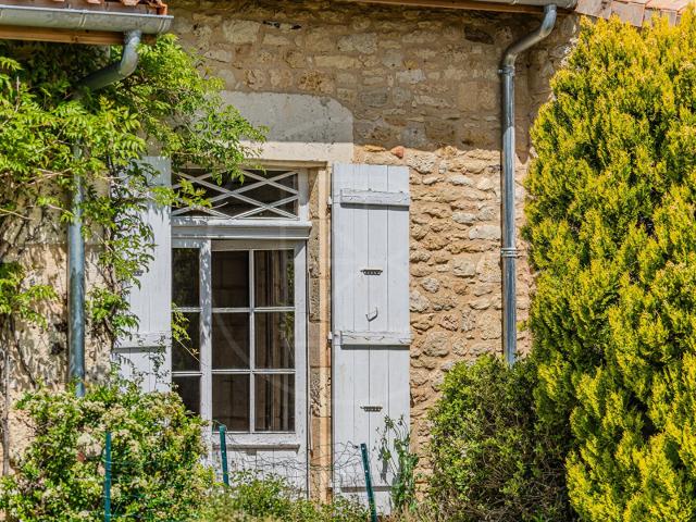 Maison vente à Bordeaux