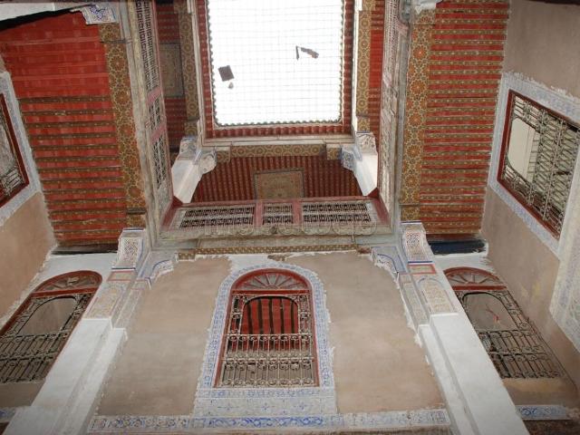 Riad vente à Fès