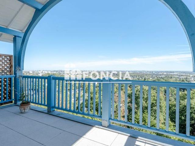 Appartement vente à Le Plessis-Robinson, Hauts-de-Seine