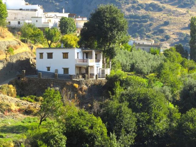 Casa en venta en Comarca de la Alpujarra Granadina, Andalucía