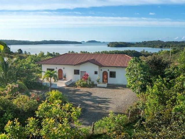 Casa venta en Boca Chica, San Lorenzo