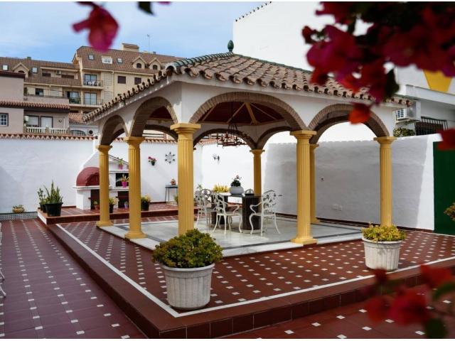 Casa en venta en San Luis de Sabinillas, Costa del Sol Occidental